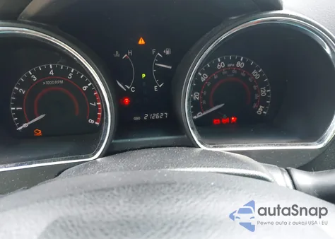 2013 Toyota Highlander Limited V6 из США, поврежденный, VIN 5TDDK3EH9DS178732